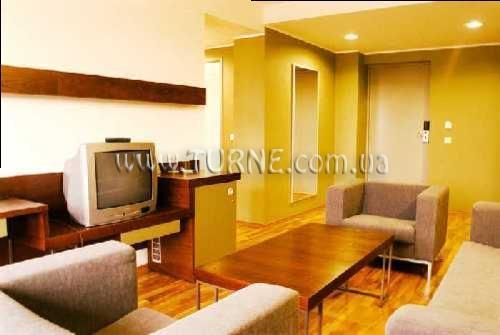 Панорама Pirita Top SPA 3*