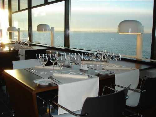 Территория Pirita Top SPA 3*