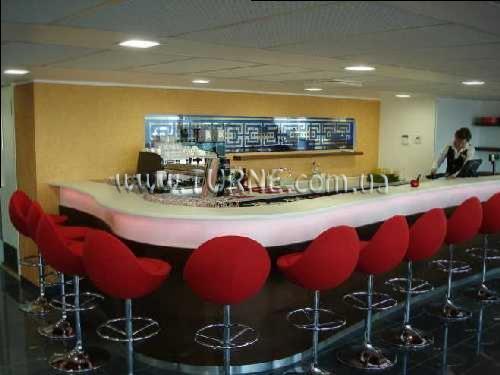 Вид Pirita Top SPA 3*