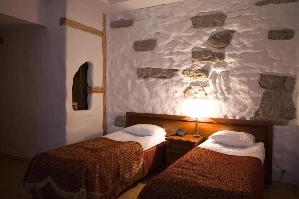 Територія St. Olav 3*