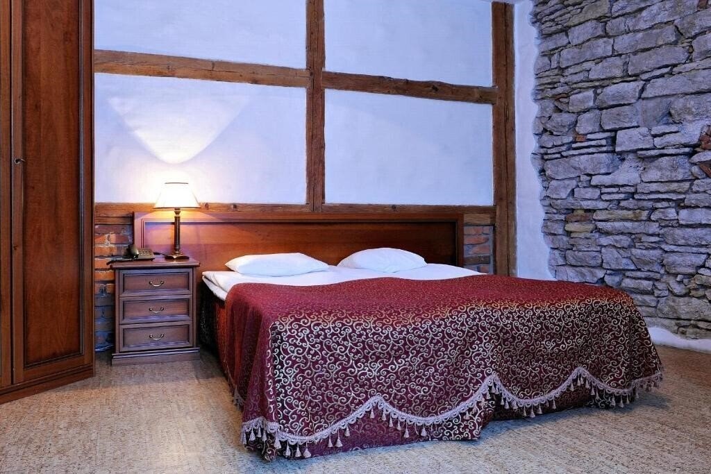 Панорама St. Olav 3*