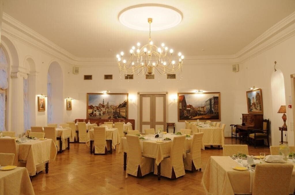 Фото St. Olav 3*