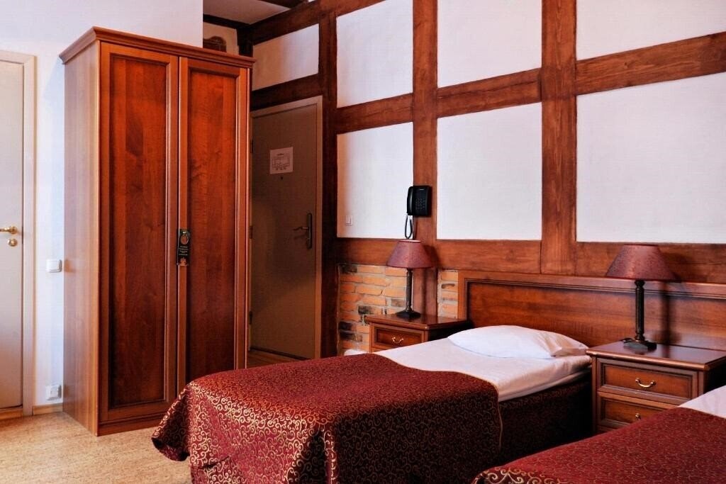 Зображення St. Olav 3*