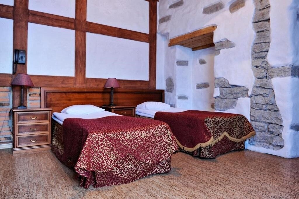 Картинка St. Olav 3*