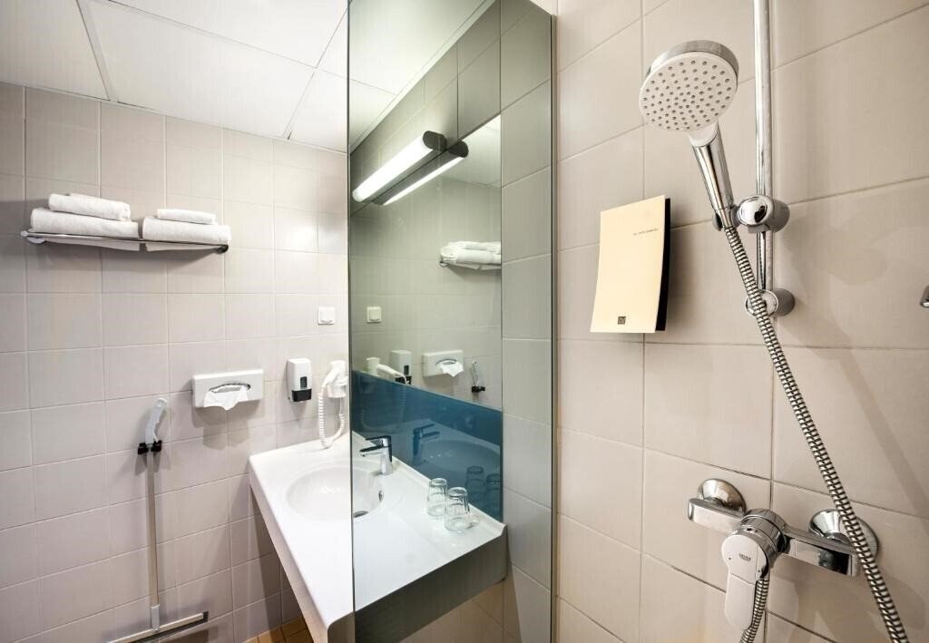 Панорама Hestia Seaport 3*