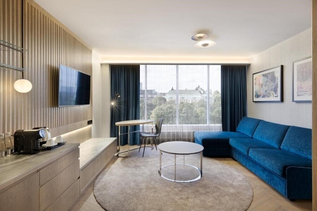 Вид Nordic Forum 4*