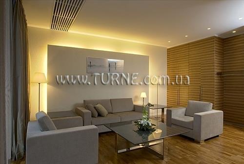 Территория Ulemiste 4*