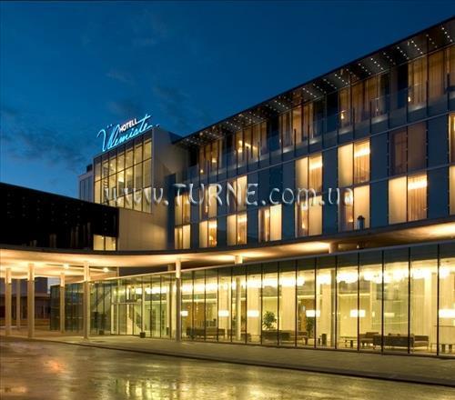 Картинка Ulemiste 4*