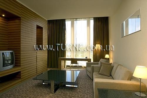 Отель Ulemiste 4*