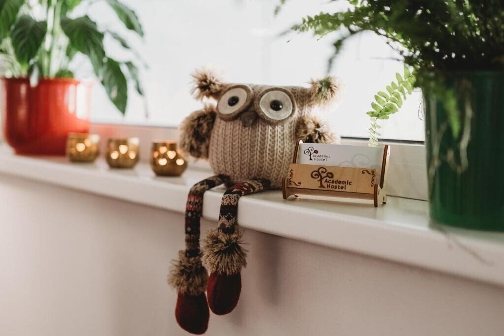 Фото Academic 2*