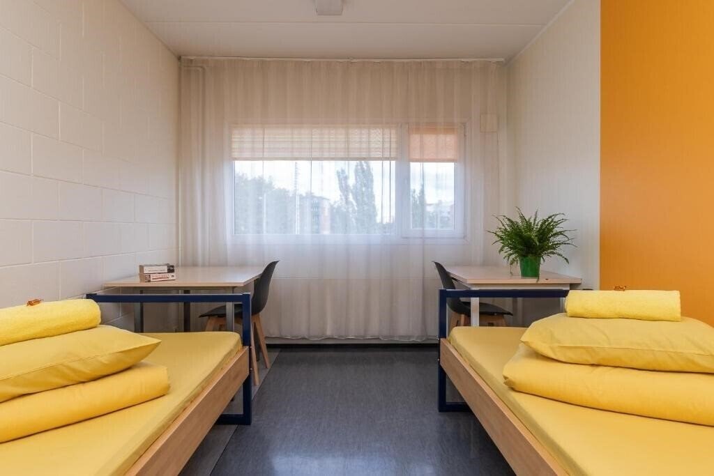 Панорама Academic 2*