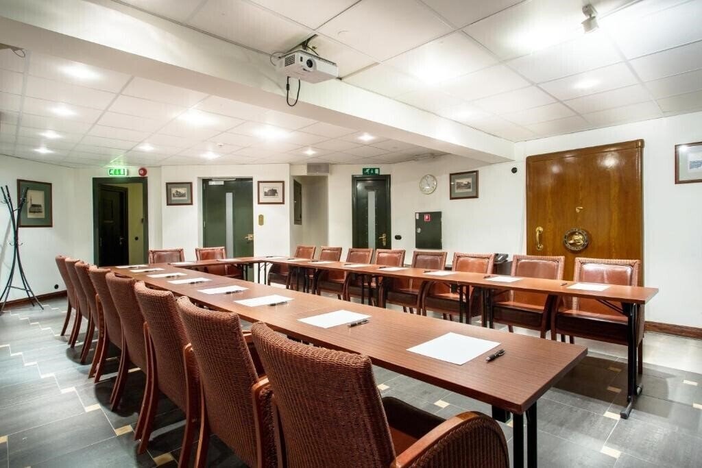 Зображення Barons Hotel 4*