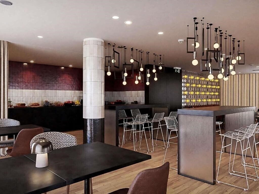 Апартаменти L'ermitage 3*