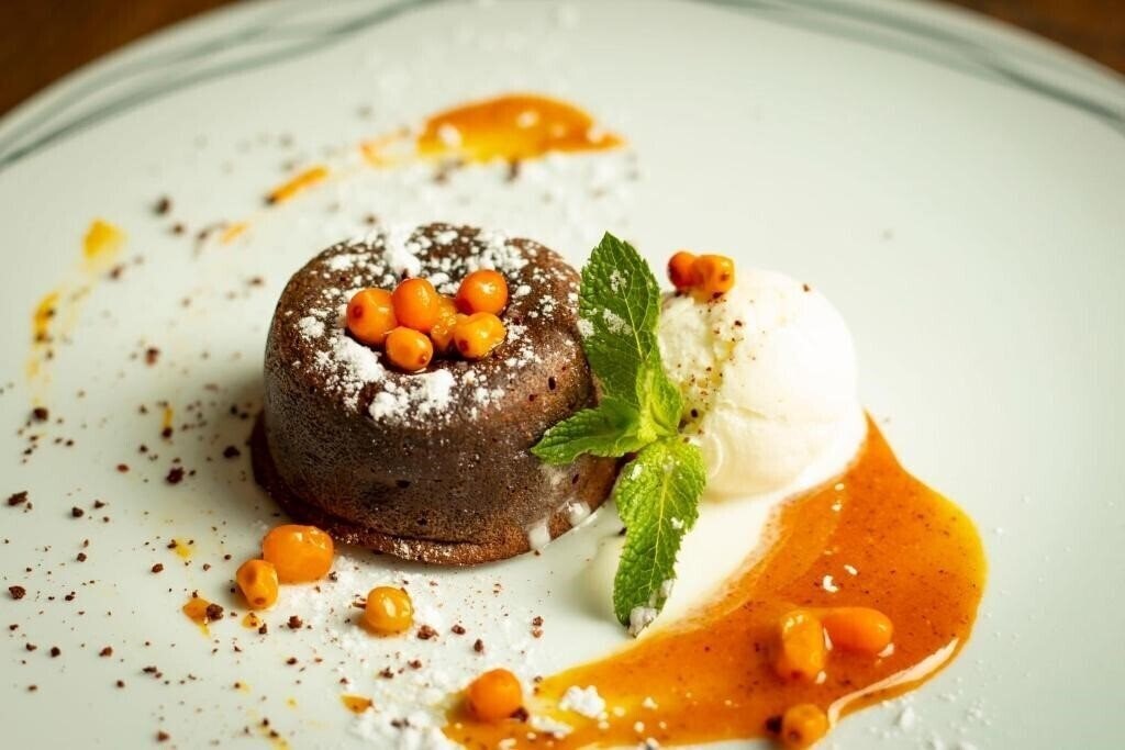 Фотографія Meriton Old Town 2*