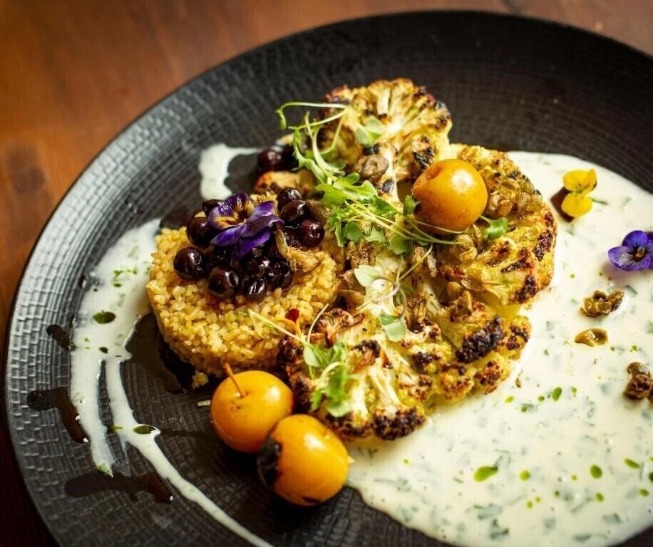 Картинка Meriton Old Town 2*