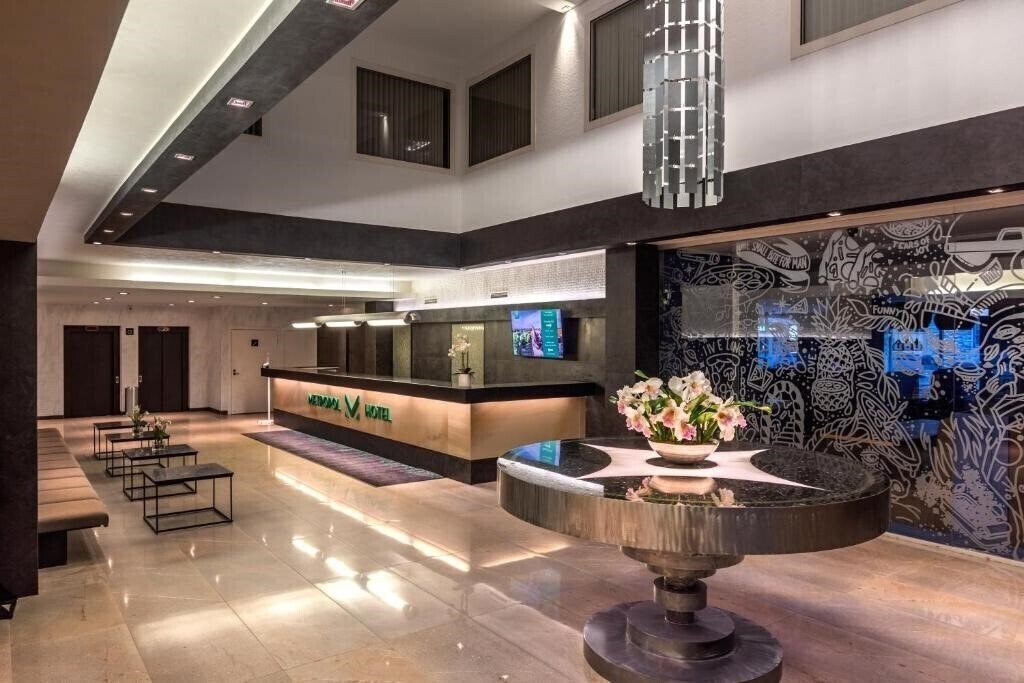 Фотография Metropol 3*