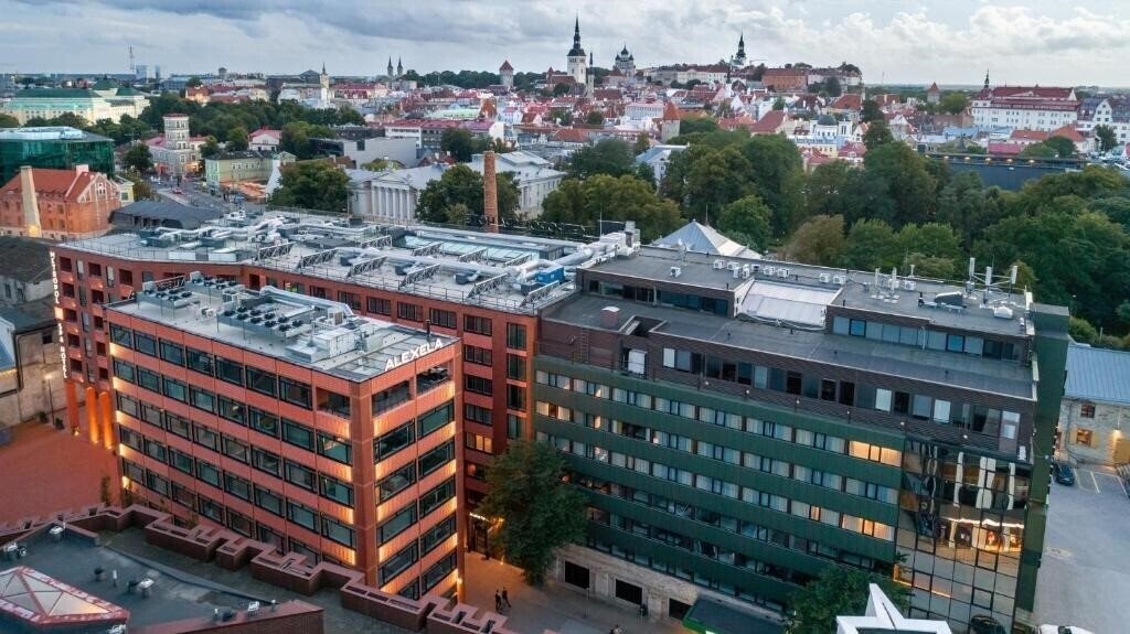 Картинка Metropol 3*