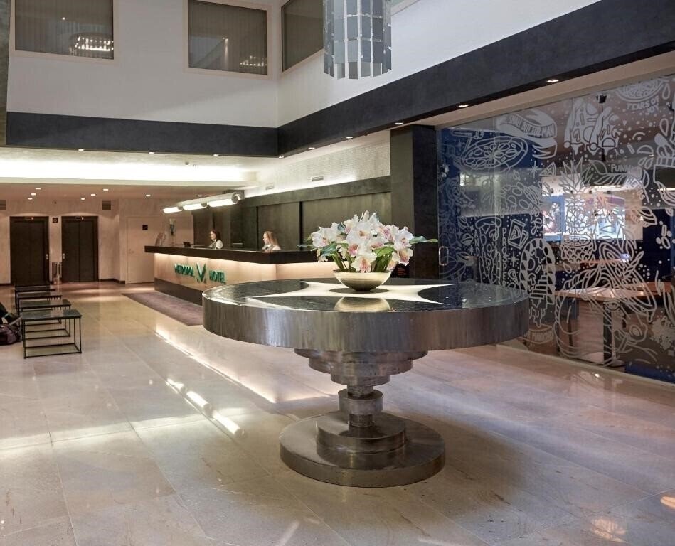 Территория Metropol 3*