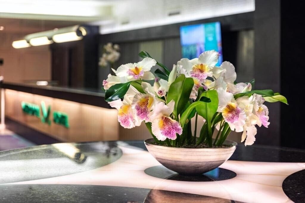 Апартаменты Metropol 3*