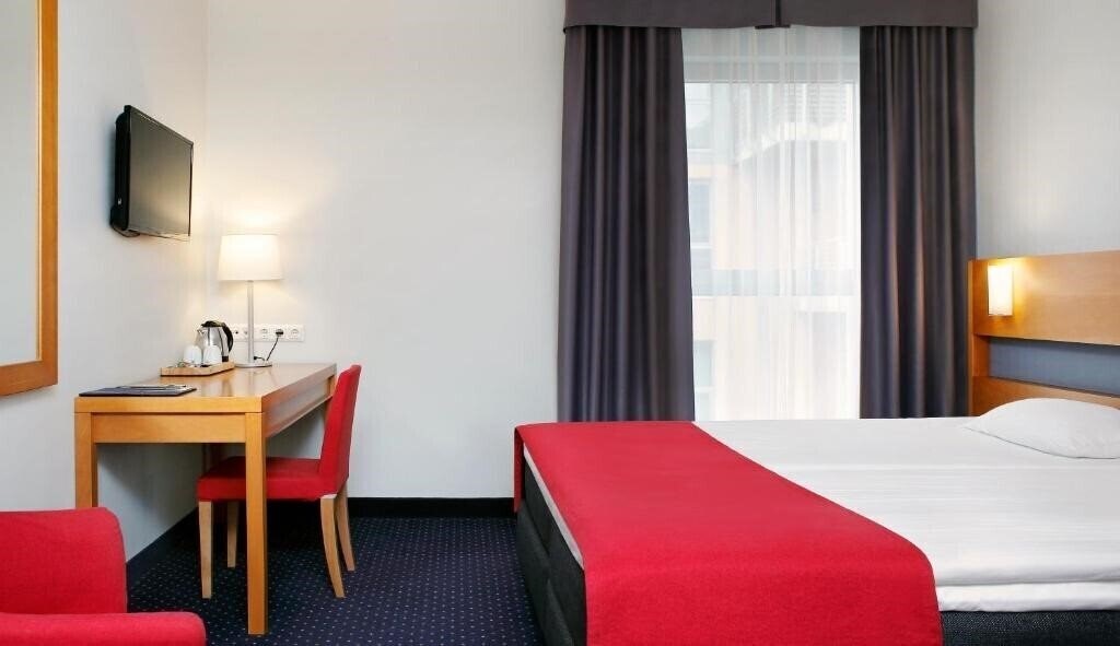 Апартаменти Domina Inn Ilmarine 4*