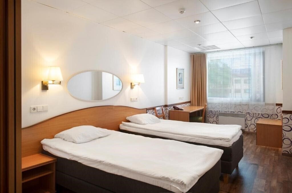 Апартаменти Susi 3*