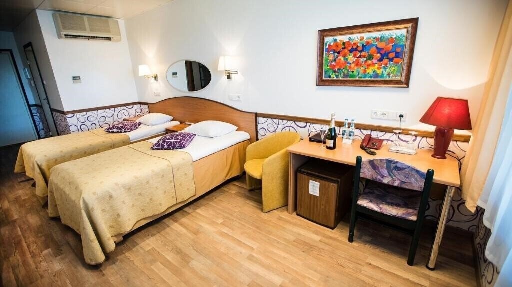 Панорама Susi 3*