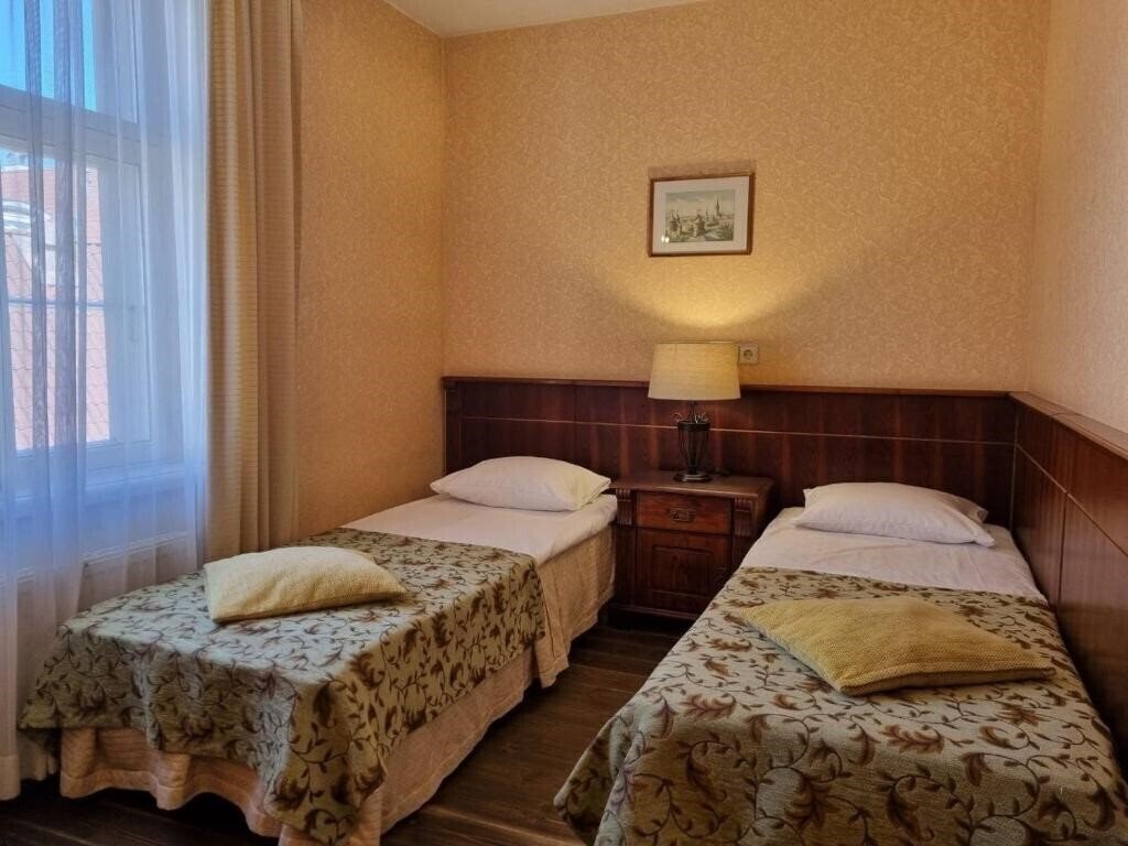 Панорама Taanilinna Hotel 4*