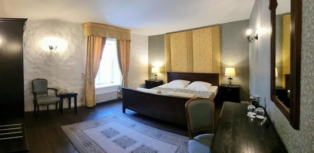 Вид Taanilinna Hotel 4*