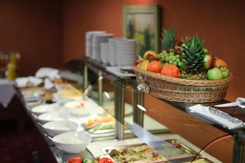 Вид Bern отель без категории