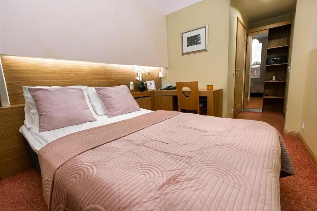 Апартаменти Bern отель без категории