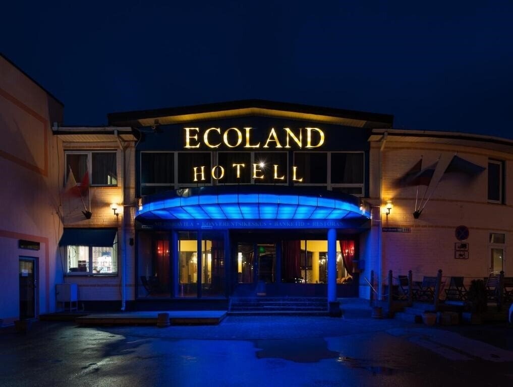 Зображення Ecoland 3*