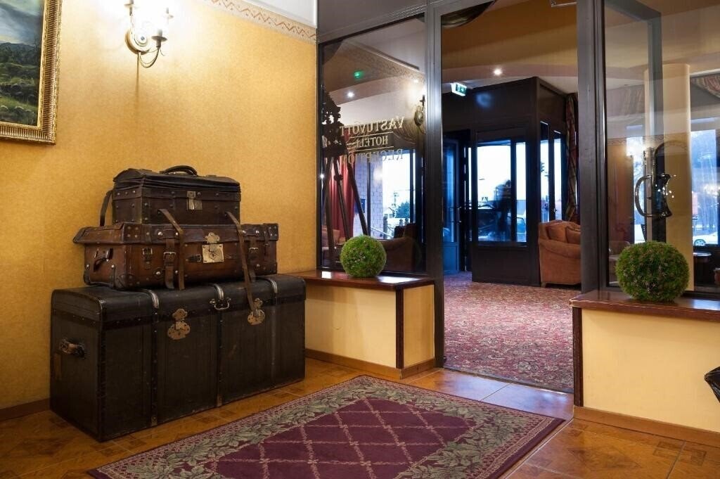 Картинка Ecoland 3*