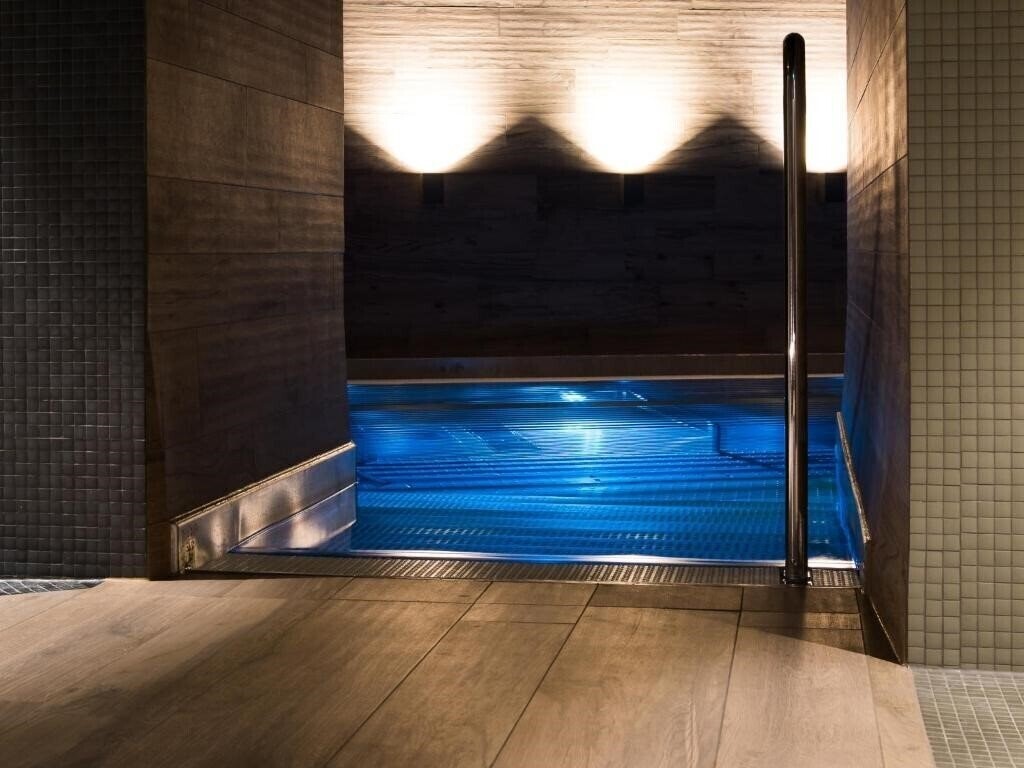 Фотографія Lydia Hotel 4*