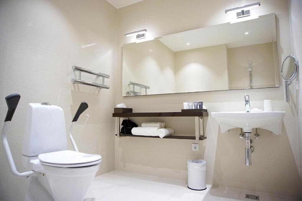 Вид Lydia Hotel 4*