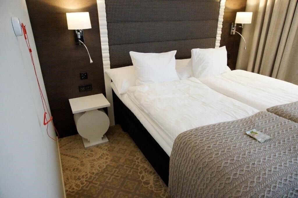 Територія Lydia Hotel 4*