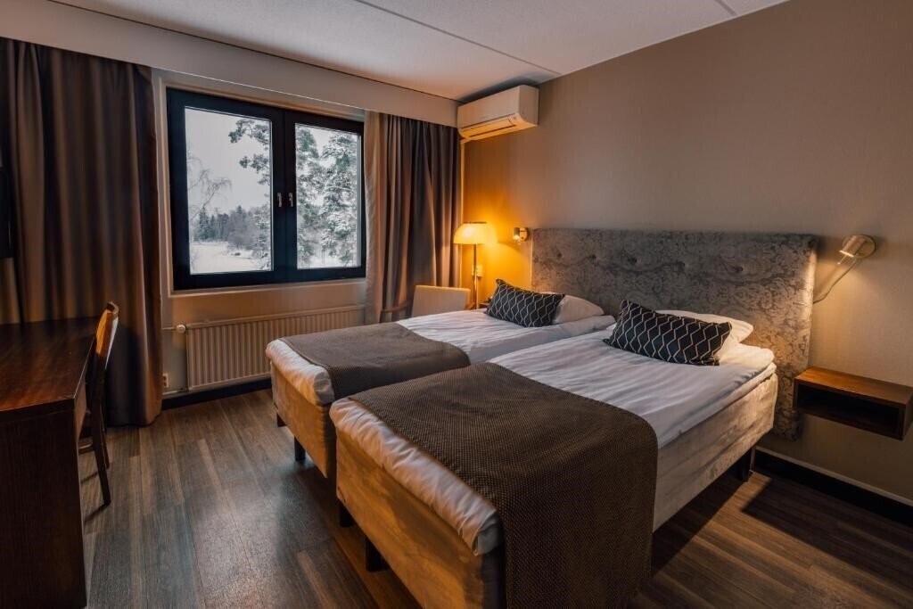 Територія Hotel Haikko Manor & SPA 4*