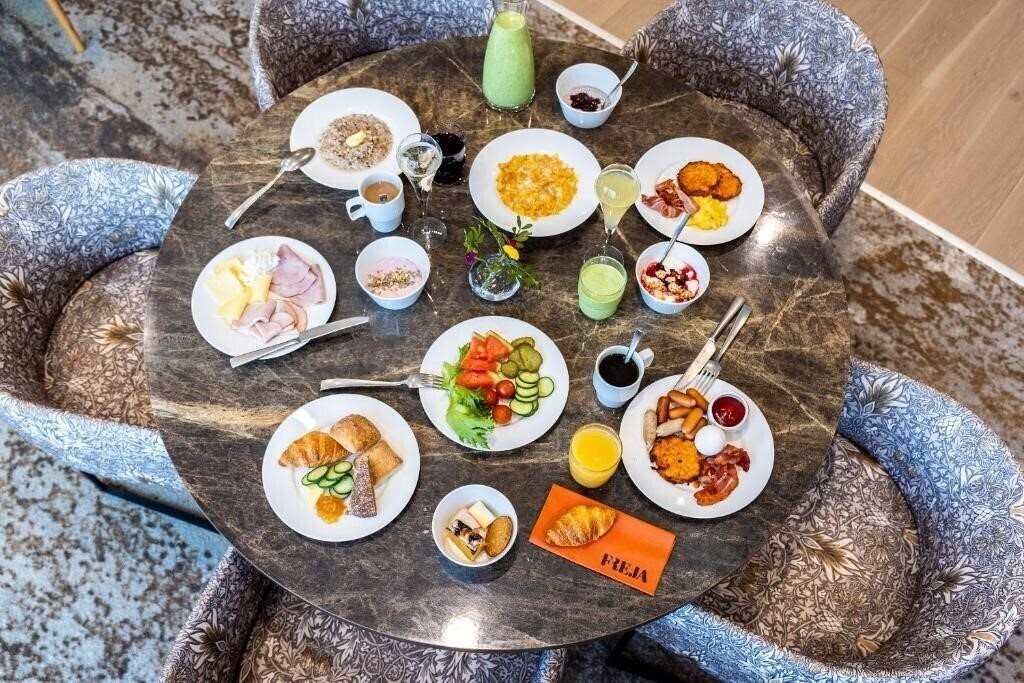 Зображення Hotel Matts 4*