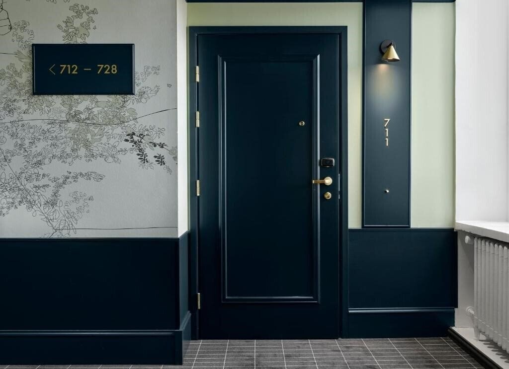 Фотография Sokos Hotel Helsinki 3*