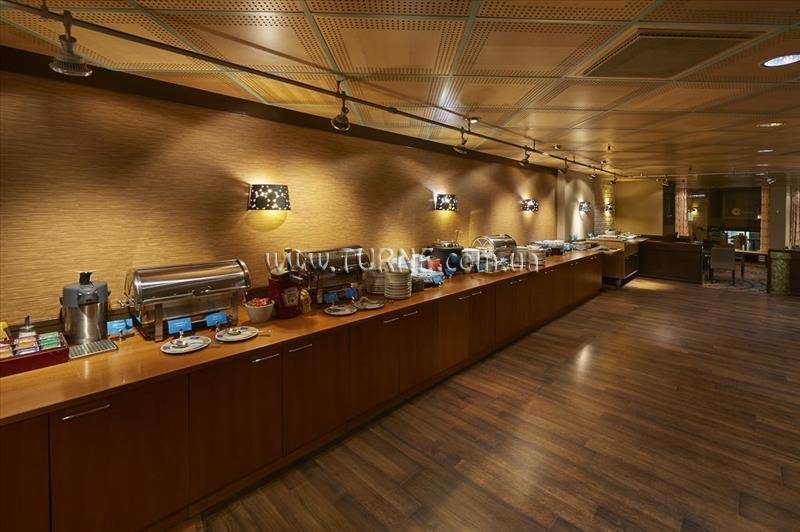 Апартаменты Cumulus Kaikaniemi 3*