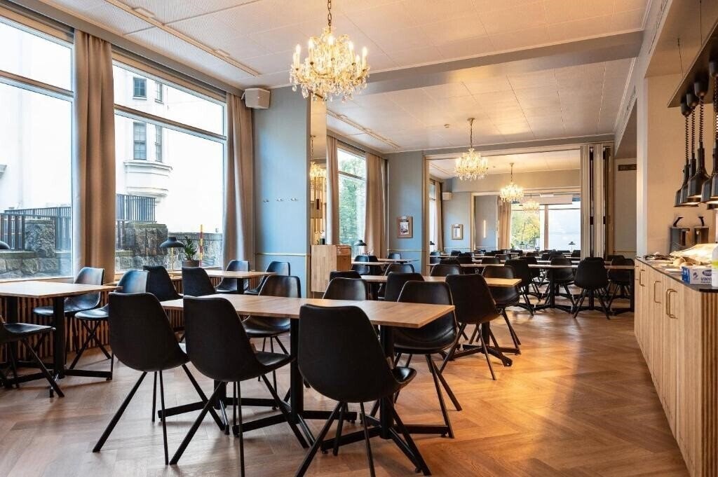 Панорама Arthur 3*