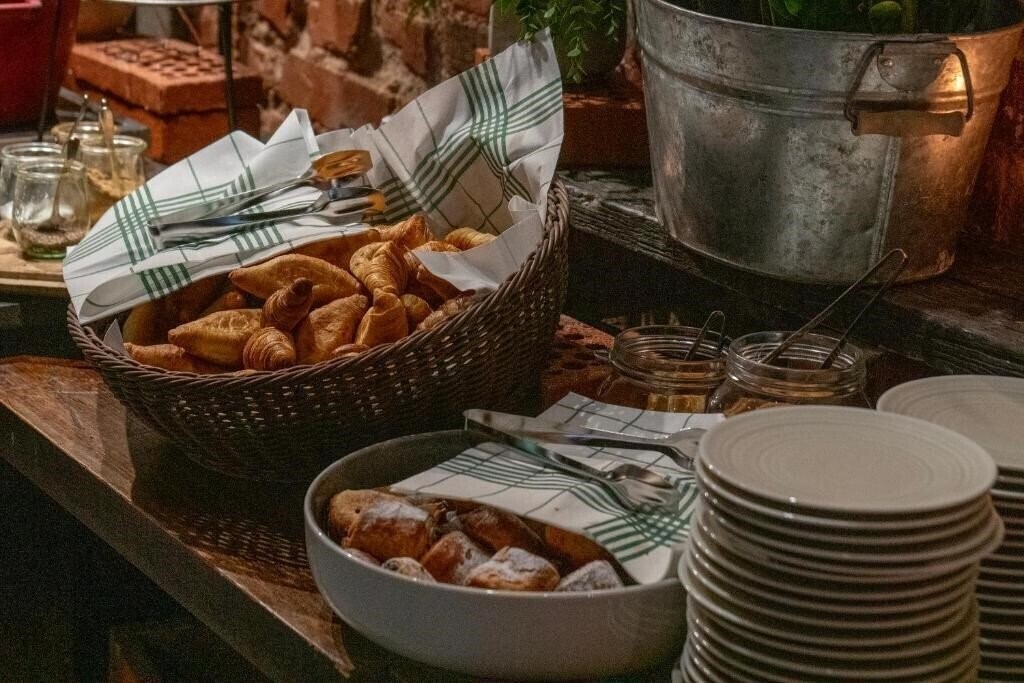 Панорама Best Western Premier Hotel Katajanokka 4*