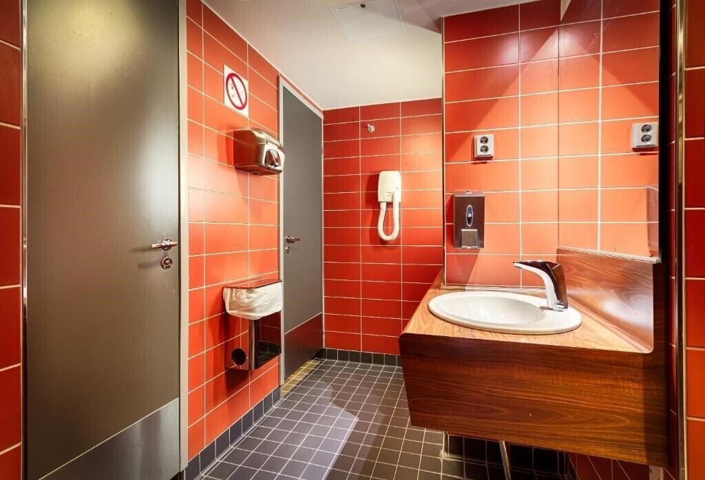 Территория Eurohostel 2*