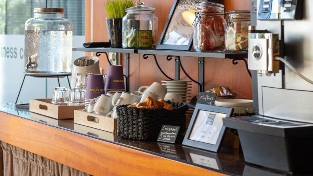 Апартаменти Best Western Haaga 3*