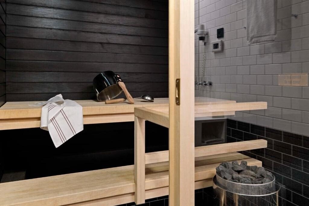 Фотография Scandic Paasi 4*