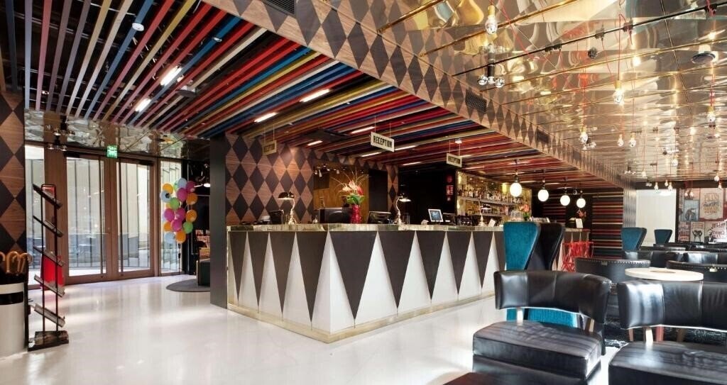 Изображение Scandic Paasi 4*