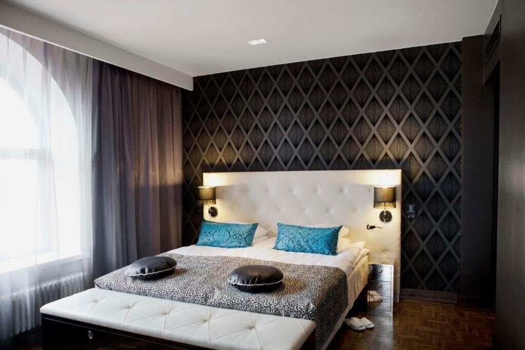 Территория Scandic Paasi 4*