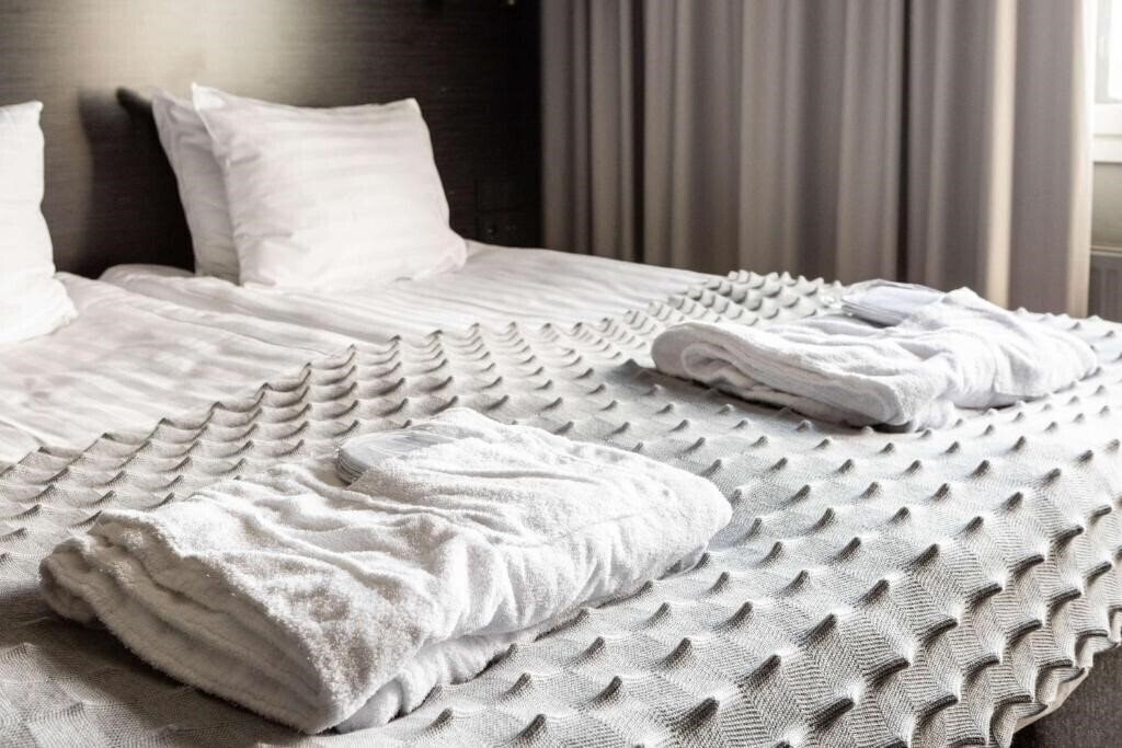 Картинка Cumulus Airport 4*