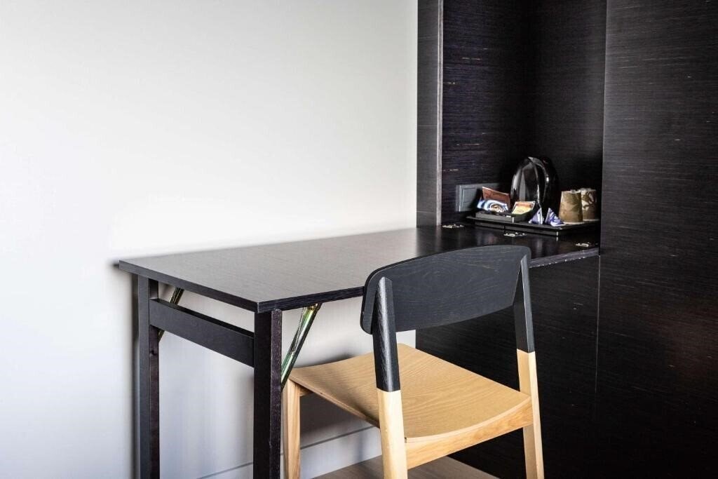 Вид Cumulus Airport 4*