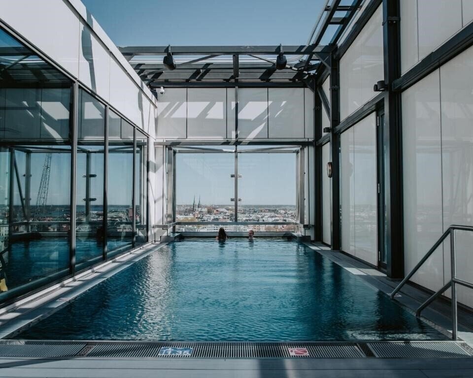 Зображення Clarion Hotel Mestari 4*