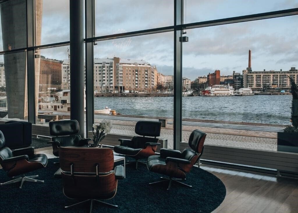 Територія Clarion Hotel Mestari 4*